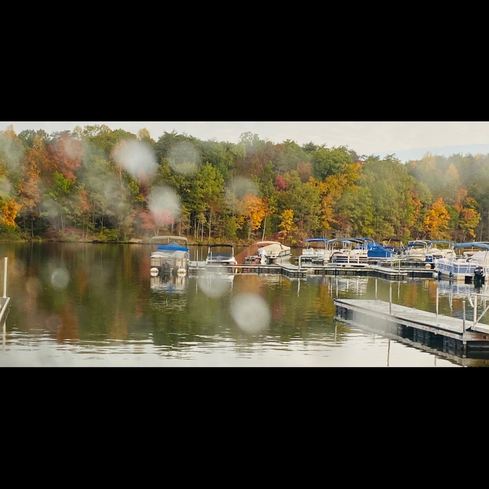 Lake photography prints
